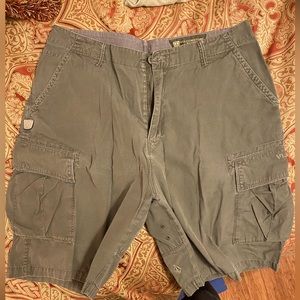 Volcom Cargo Shorts